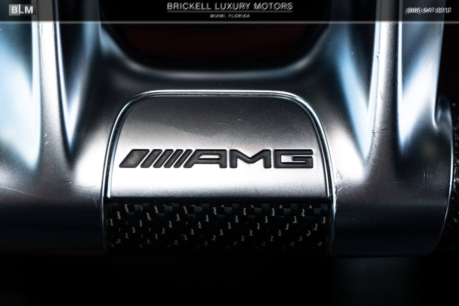 Used 2021 Mercedes-Benz G 63 AMG 4MATIC image 46