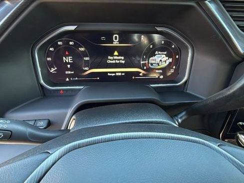 New 2026 GMC Sierra 2500 Denali Ultimate image 21