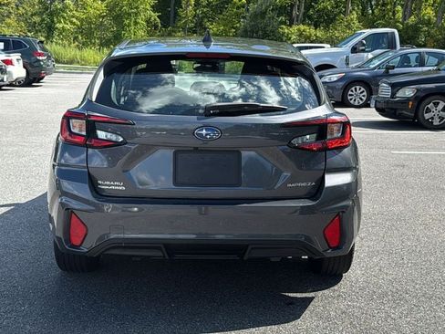 Certified 2024 Subaru Impreza 2.0i AWD/4WD image 5