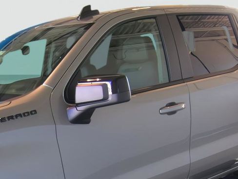New 2026 Chevrolet Silverado 1500 RST w/ Convenience Package II AWD/4WD image 8