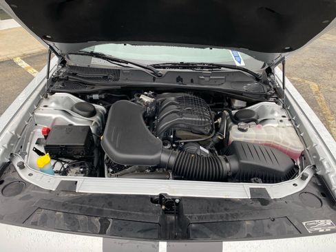 Used 2023 Dodge Challenger SXT w/ Plus Package RWD image 68