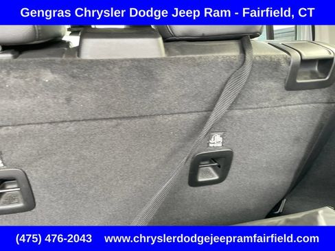 Used 2024 Jeep Wrangler Unlimited Sahara AWD/4WD image 36