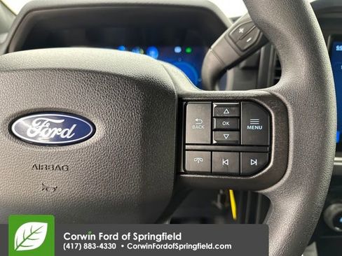 New 2026 Ford F150 STX w/ Equipment Group 200A image 30