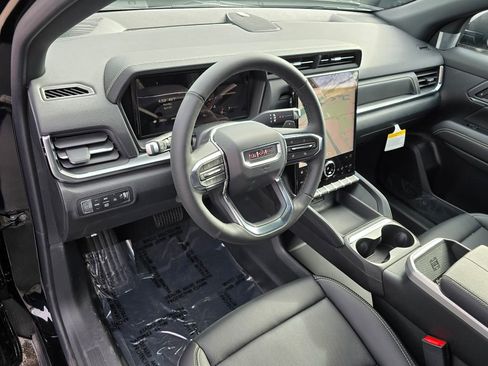 New 2026 GMC Terrain Elevation w/ Elevation Premium Package AWD/4WD image 16