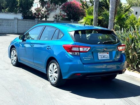 Used 2017 Subaru Impreza 2.0i image 3