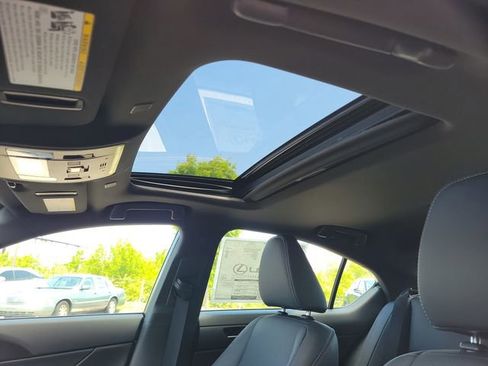 New 2026 Lexus IS 350 F Sport AWD/4WD image 30