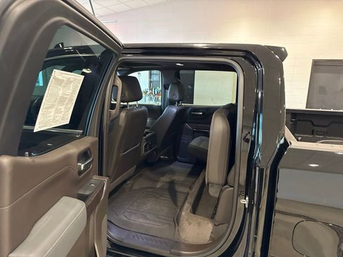 Used 2020 GMC Sierra 1500 Denali w/ Denali Ultimate Package AWD/4WD image 20