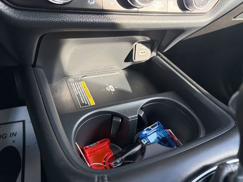 Certified 2023 Honda HR-V EX-L image 35