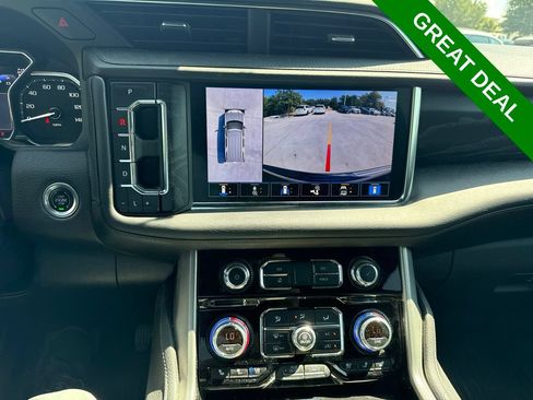 Used 2021 GMC Yukon Denali AWD/4WD image 29