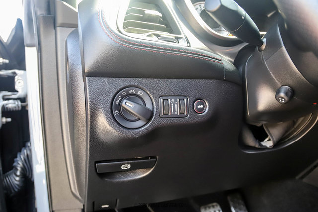 Used 2021 Dodge Challenger R/T Scat Pack RWD image 27