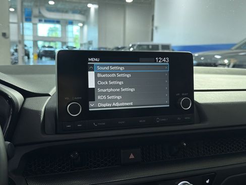 Used 2023 Honda CR-V Sport image 21