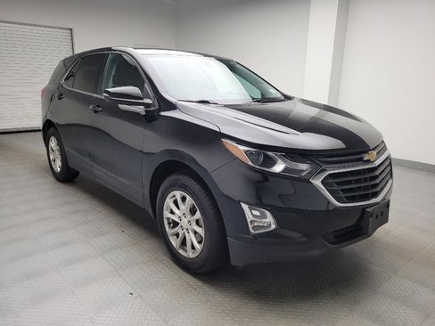 Used 2018 Chevrolet Equinox LT AWD/4WD image 13