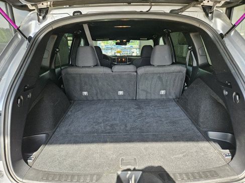 Used 2019 Honda Passport Sport image 10