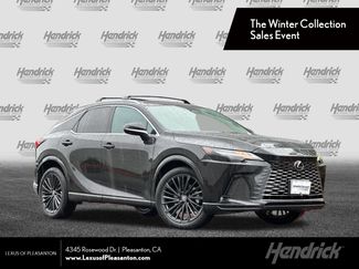 Used 2025 Lexus RX 350 Premium w/ Convenience Package video 1