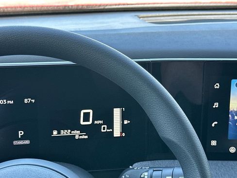 New 2026 Nissan Kicks SV w/ SV Premium Package image 17