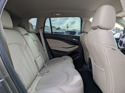 Used 2017 Buick Envision Essence image 30