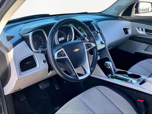 Used 2015 Chevrolet Equinox LT w/ Power Convenience Package image 14