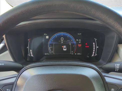 Certified 2026 Toyota Corolla LE FWD image 19