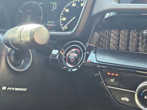 Used 2023 Honda CR-V Sport Touring image 28