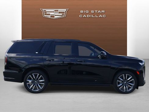 Certified 2023 Cadillac Escalade Sport w/ Touring Package RWD image 6