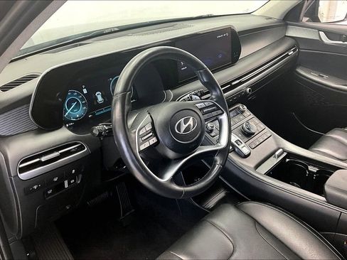 Used 2023 Hyundai Palisade Limited image 13