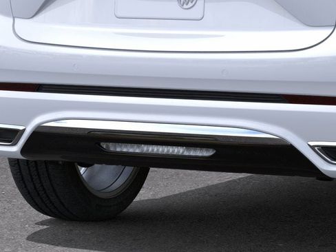 New 2026 Buick Envision Avenir image 40