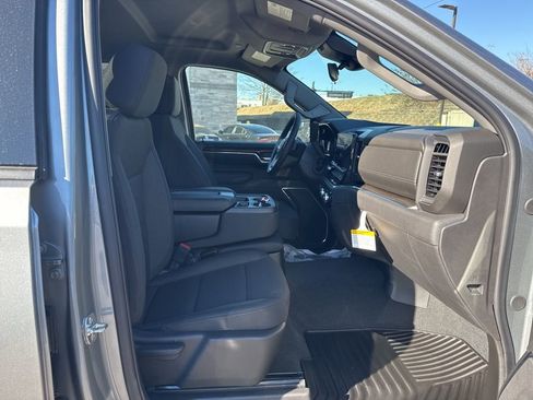 New 2026 GMC Sierra 1500 Elevation image 19