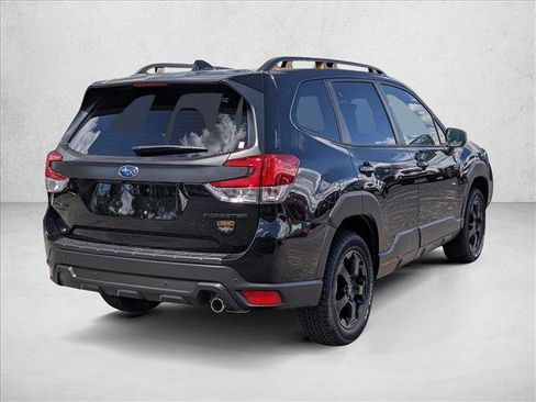 Used 2025 Subaru Forester Wilderness w/ Wilderness Package AWD/4WD image 2
