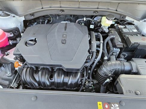 New 2026 Kia Sorento S w/ S Panoramic Sunroof Package FWD image 21