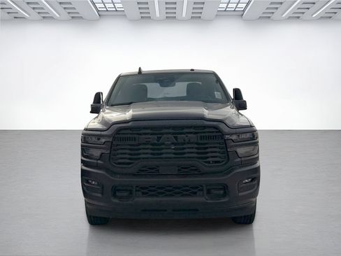 New 2026 RAM 2500 Tradesman AWD/4WD image 8