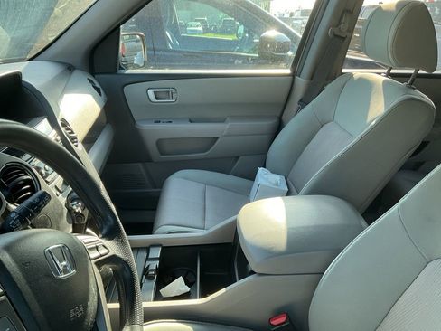 Used 2014 Honda Pilot EX image 11