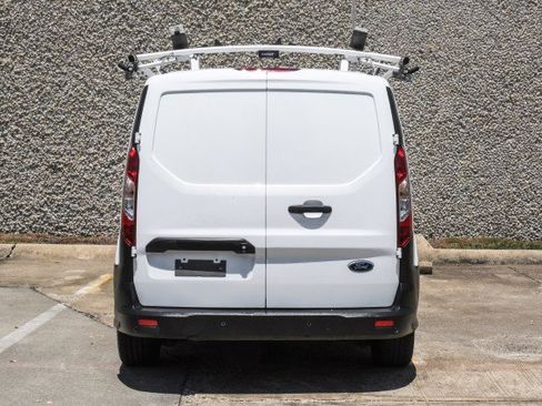 Used 2020 Ford Transit Connect XL FWD image 11