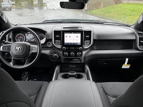 New 2026 RAM 1500 Express image 9