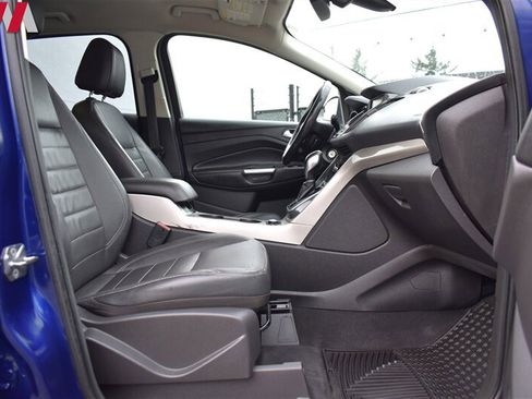 Used 2013 Ford Escape SEL AWD/4WD image 25