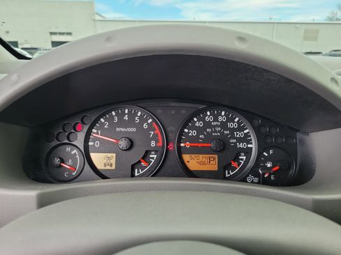 Certified 2019 Nissan Frontier S image 24