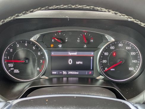 Used 2024 Chevrolet Blazer LT FWD image 17