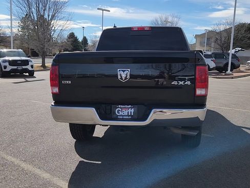 Used 2023 RAM 1500 Classic SLT w/ Trailer & Traction Group image 16