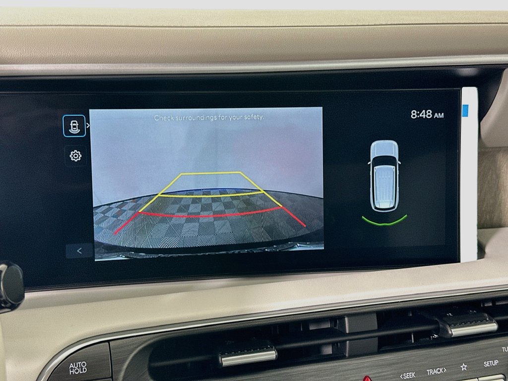 New 2027 Hyundai Palisade SEL w/ Tow & Go Package FWD image 13