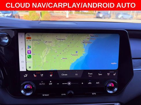 Certified 2023 Lexus RX 350 AWD image 15