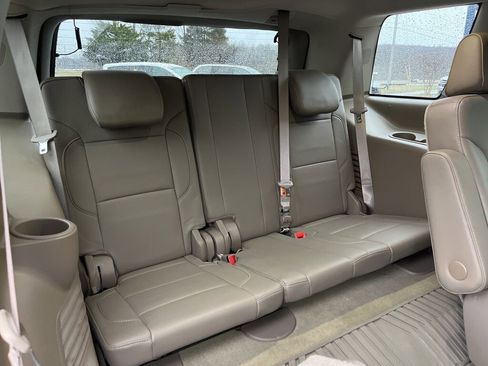 Used 2016 Chevrolet Tahoe LT image 13