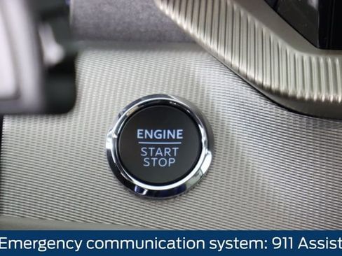 New 2026 Ford Explorer Active w/ Active Comfort Package image 36