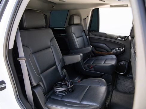 Used 2017 Chevrolet Tahoe Premier RWD image 29