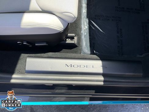 Used 2026 Tesla Model S Plaid AWD/4WD image 68