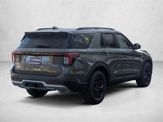 New 2026 Ford Explorer Tremor w/ Tremor Ultimate Package video 2
