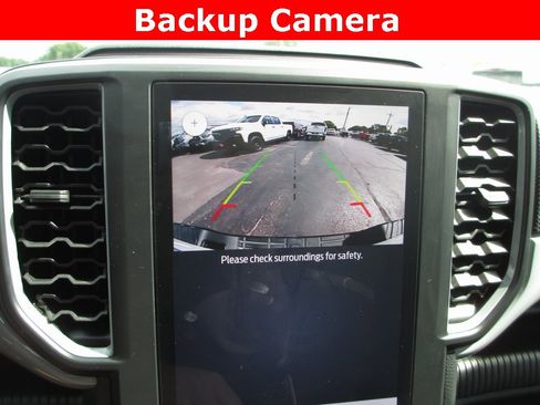 Used 2024 Ford Ranger XL image 14