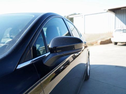 Used 2018 Ford Fusion SE w/ Fusion SE Technology Package image 33