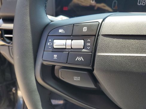 New 2026 Kia Sportage EX FWD image 11