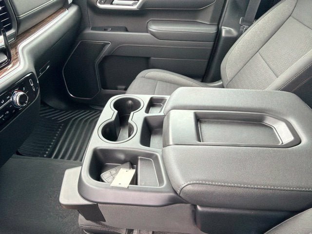 Used 2026 GMC Sierra 1500 SLE w/ Snow Plow Prep Package AWD/4WD image 16