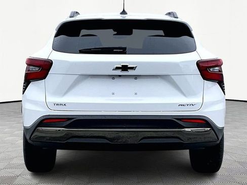New 2026 Chevrolet Trax ACTIV image 5