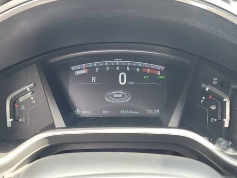 Used 2020 Honda CR-V Touring image 34